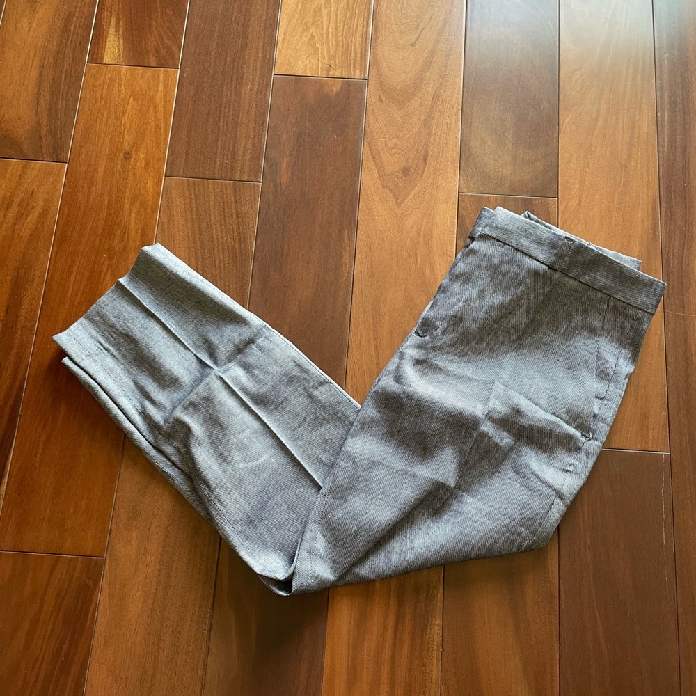 Lightly worn Banana Republic pants